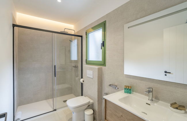 Paredones 3 Villa Rural Caminito del Rey - Foto 13