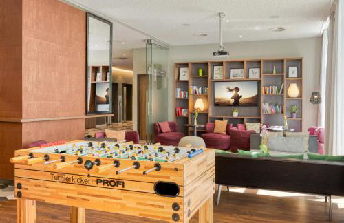 Citadines Arnulfpark Munich - Photo 4