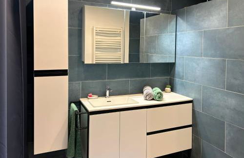 Villa patio terrasse privative océan 10 min a pied - Foto 9