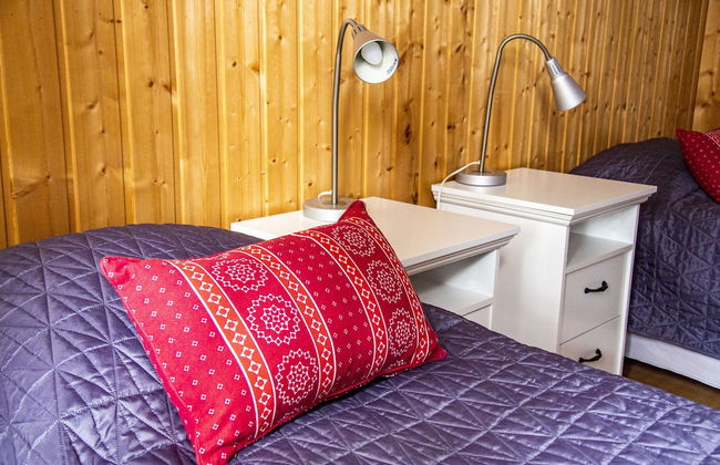 Hotel Katkavaara Aurora Apartments - Foto 11