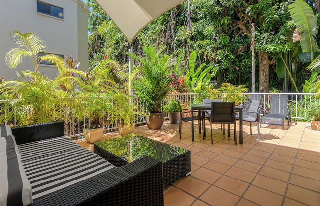 Port Douglas Apartments - Adults Only Oasis - Foto 70