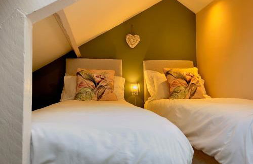 HomeDecor Cottages - The Sands Cottage - Photo 20