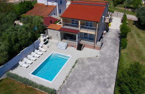 Holiday House Mara - Foto 35