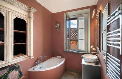 Sunset Populonia Home With Sea View, Ac, Wifi - Foto 59