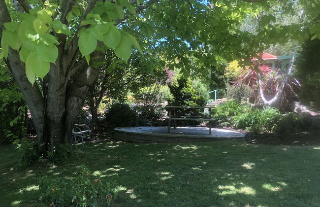 Mole Creek Hideaway - Photo 35