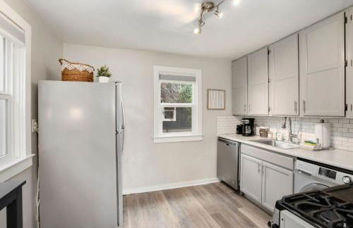 Charming Old Town Bungalow with Free Cruiser Bikes - Foto 36