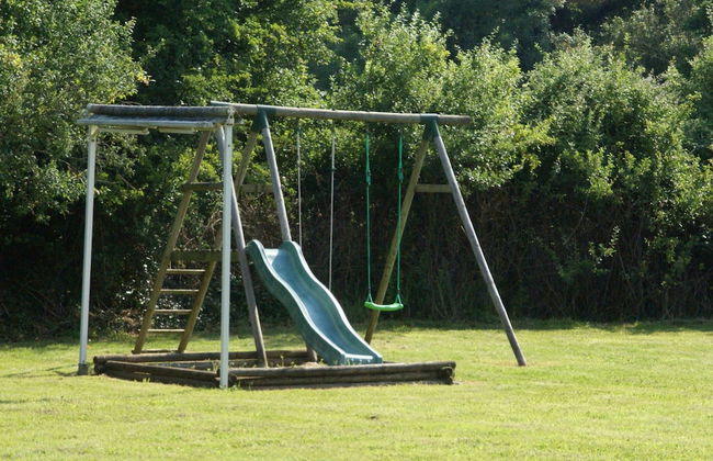 Holiday Home in Saint-laurent-de-la-salle With Pool - Foto 83