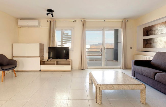 Apartamentos Maurici Park - Foto 10