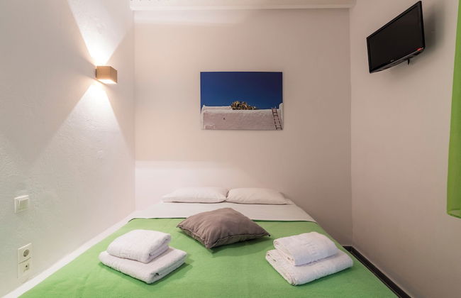 Artemoula's Studios - Foto 29