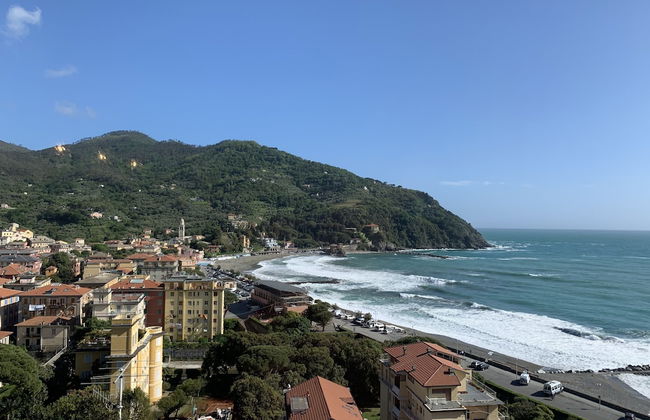 Sunflower terrazza panoramica - Foto 27