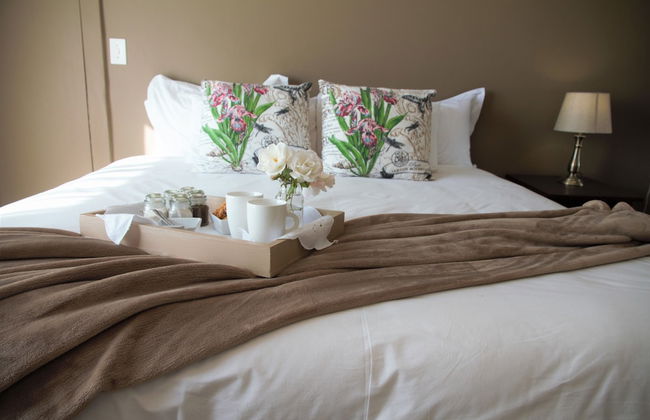 Grasslands Conference and Wedding Venue - Foto 9