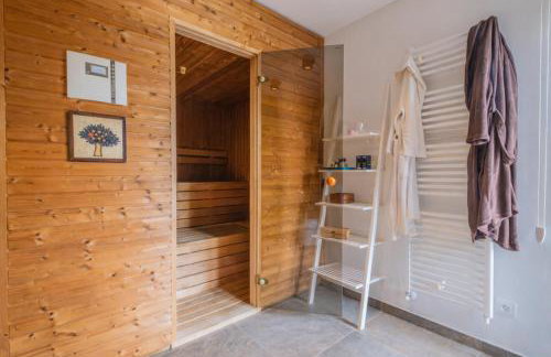 Luxury Nature House Fužine - Foto 8