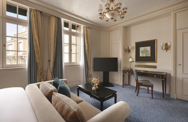 Shangri-La Paris - Photo 35