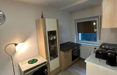 Monteurzimmer 1 - Little Afrika - Foto 18