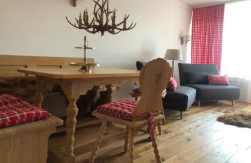 Alpendomizil Reber 2 - Foto 11