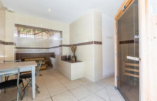 Chalet bois lac de Biscarrosse - Foto 22