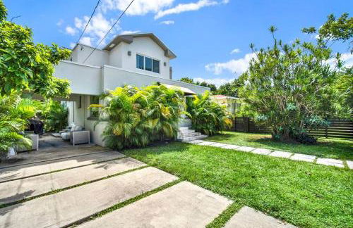 Stunning Home LifeStyle Miami - Foto 7