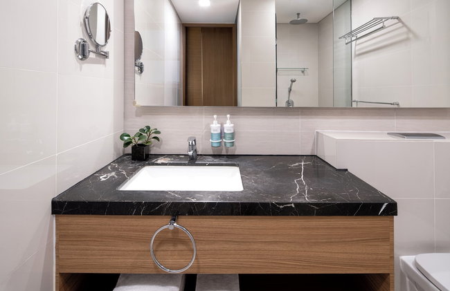 Novotel Living Singapore Orchard - Photo 53