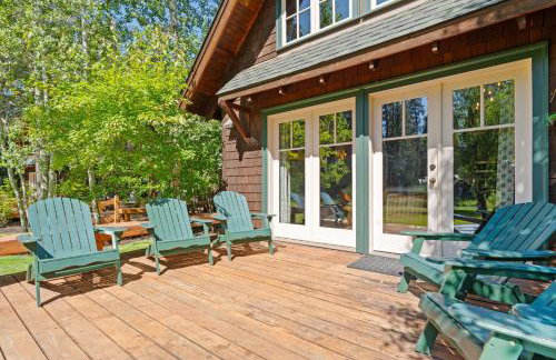 Metolius Cabin 5 - Foto 32