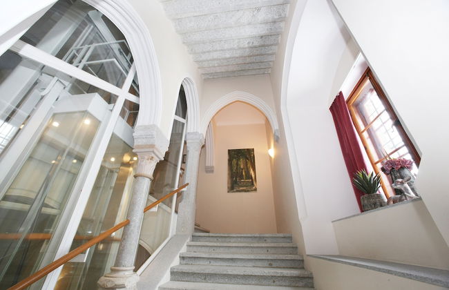 Schloss Fischhorn am See - Foto 49