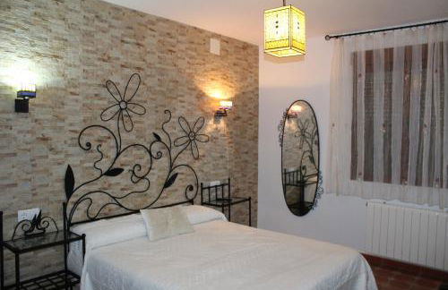 Casa Rural Aguas del Venero - Foto 55