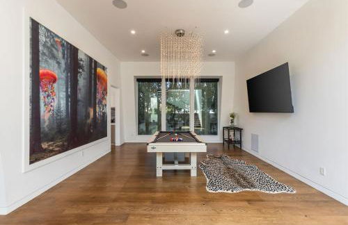 5BR Modern West Hollywood Retreat - Foto 22