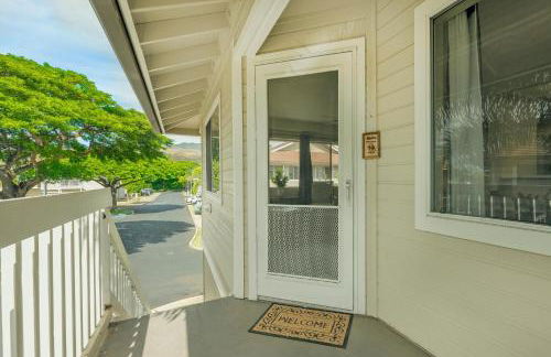 Ko Olina Fairways #4e 3 Bedroom Townhouse by RedAwning - Foto 42