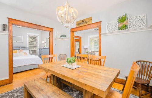 Spacious Downtown Character Home - 4 bedroom 3 bath Lawrence University College Ave - Photo 7