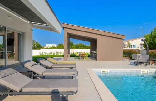 Villa Cedrus by Istrialux - Foto 38