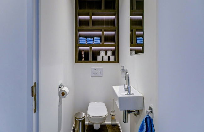 Apartment in Weelde With Swimming Pool - Foto 16