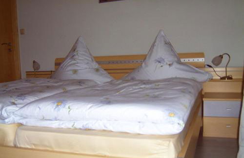 Ferienwohnung Reisinger - Foto 8