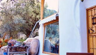 Casa Rural La Encalá - Foto 4, Garden