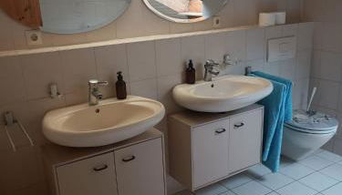 Monteurwohnung Renningen - L8 Street - Foto 3, towels