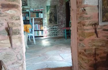 Traditional stone house in Pelion - Photo 25