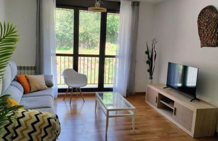 Acogedor apartamento en Anguiano - Foto 3