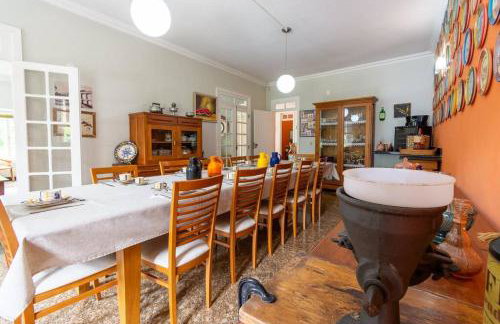 Refúgio aconchegante na natureza Serra de Itaipava - Foto 9