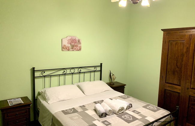 Agriturismo Torre Ercolana - Foto 11