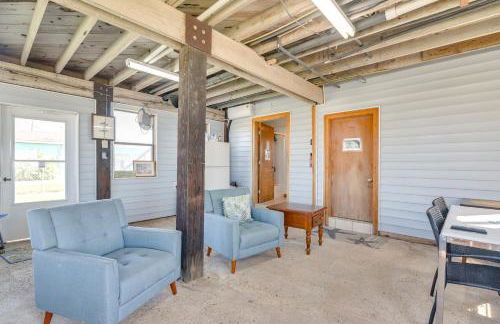 Waterfront Texas Abode with Boat Ramp, Pets Welcome - Foto 19