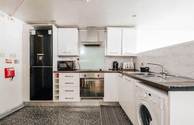 Manchester Printworks - Foto 19