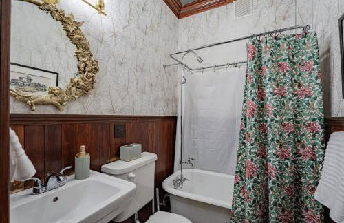 Akrons Werner House Historic 4 Bedroom Luxury - Foto 26