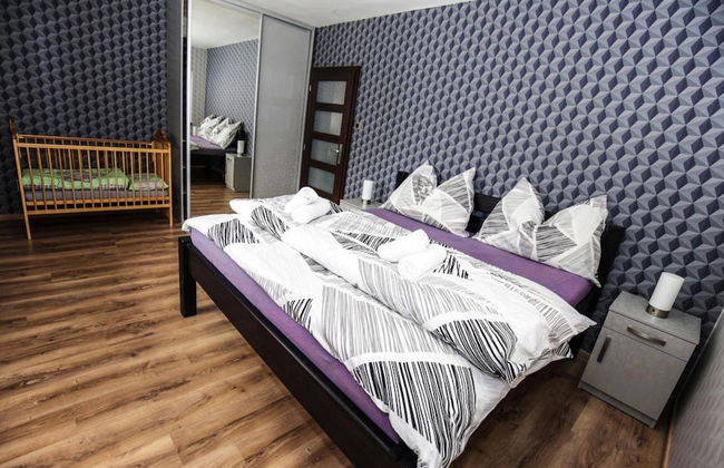 Frenst t pod Radhostem Mofl540 - Foto 25