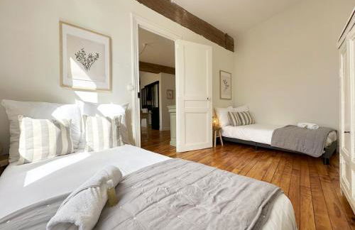 Cœur Cathédrale - Charme et vue fantastique - Foto 8