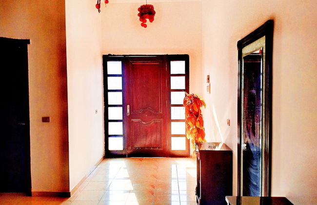 Lagoon Bay View Dahab Villa - Foto 13