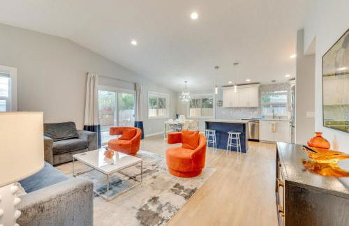 Boise Retreat about 2 Mi to Boise State University! - Photo 6