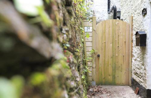 Lyn View Cottage - Modern Lynmouth Townhouse - Foto 40