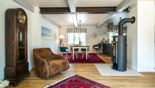 Reethus Glücklicher Matthias Hausteil Waasterlun - Foto 4