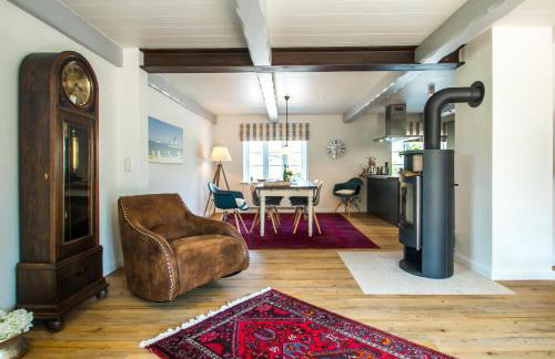 Reethus Glücklicher Matthias Hausteil Waasterlun - Foto 6