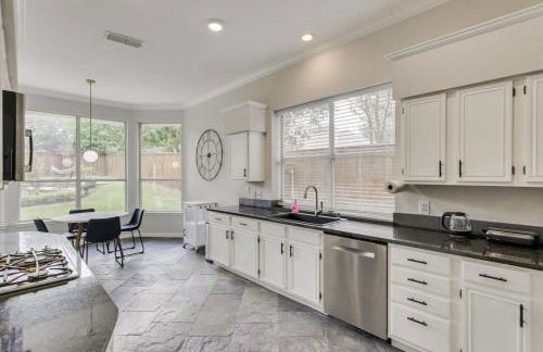 Spacious and Luxury Home w Cinema Room and Pool - Foto 11