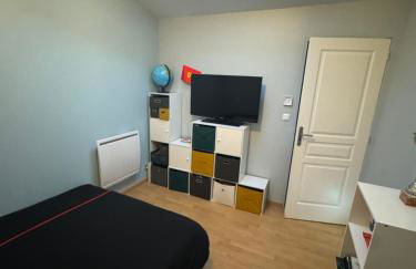 Chambre chez l habitant à 400 m du circuit des 24h - Foto 9