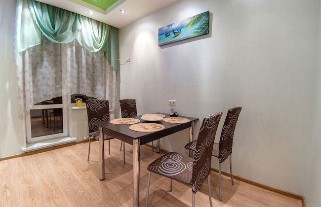 Aura Apartments - Foto 56